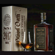 Blood Oath Kentucky Straight Bourbon Whiskey Pact No.3 750ml