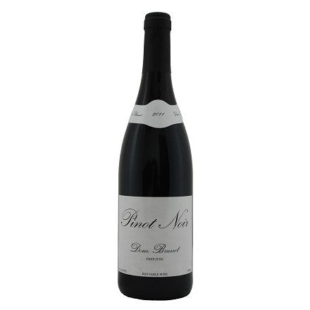 Dom Brunet Pinot Noir - De Wine Spot | DWS - Drams/Whiskey, Wines, Sake