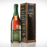 Booker's Rye Limited Edition "Big Time" Batch - De Wine Spot | DWS - Drams/Whiskey, Wines, Sake