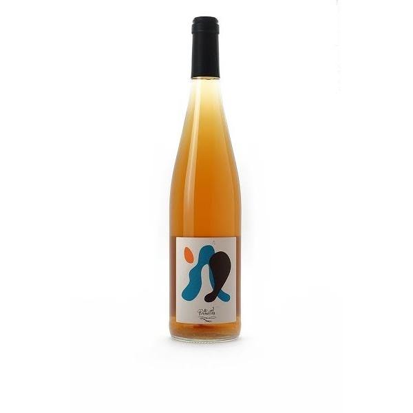 Les Vins Pirouettes by Binner & Compagnie Eros De David 750ml