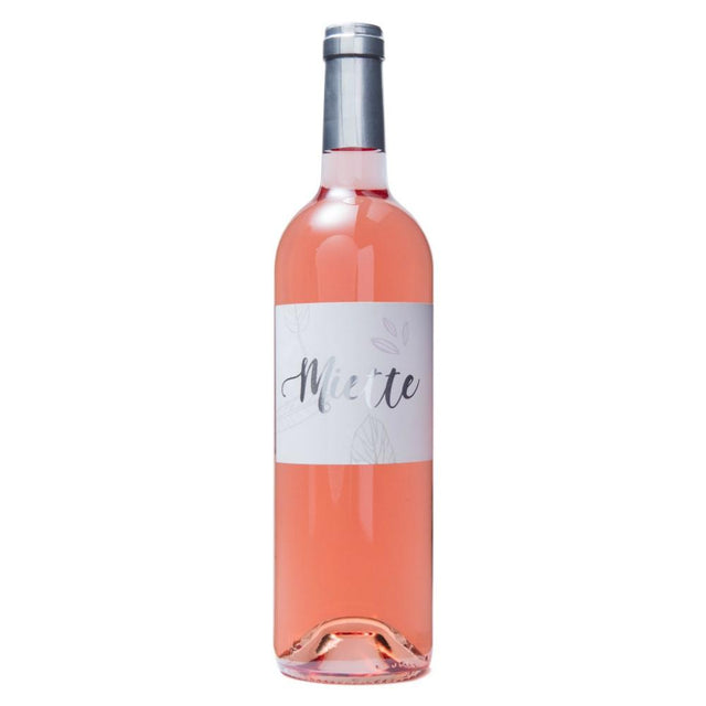 Chateau Lamothe Miette Bordeaux Rose 750ml