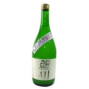 Koikawa Nigori Sake 720ml