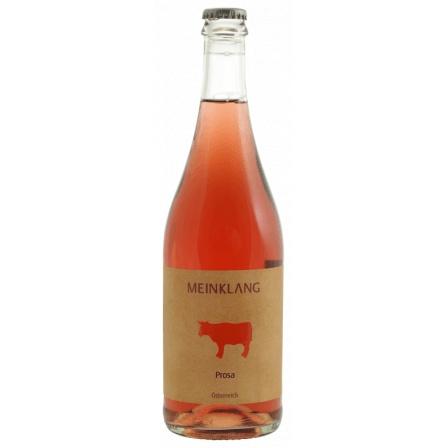 Meinklang "Prosa" Osterreich Sparkling Rose - De Wine Spot | DWS - Drams/Whiskey, Wines, Sake