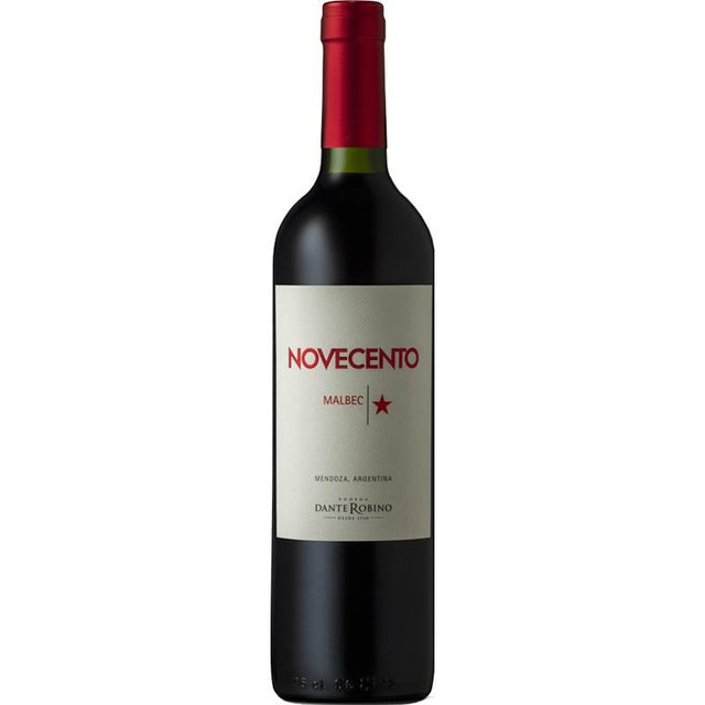 Novecento Malbec 750ml