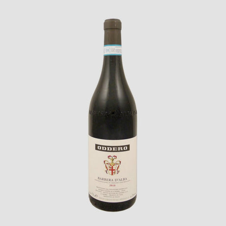 Oddero Barbera d'Alba Superiore 750ml