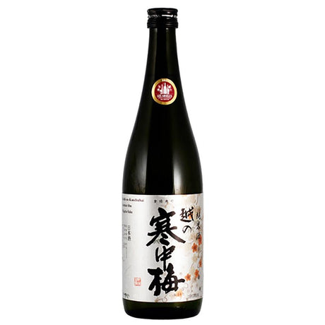 Koshino Kanchubai "Silver Label" Junmai Sake - De Wine Spot | DWS - Drams/Whiskey, Wines, Sake