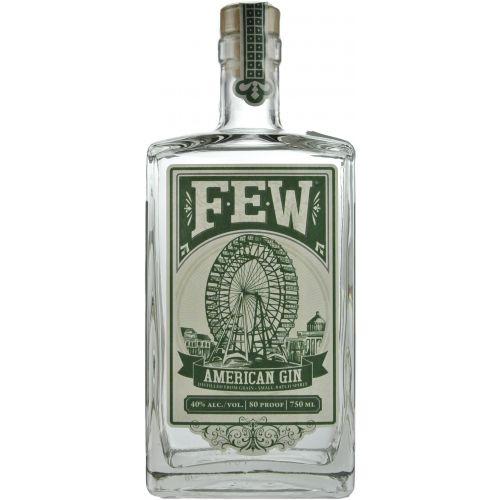 Few Spirits American Gin 750ml