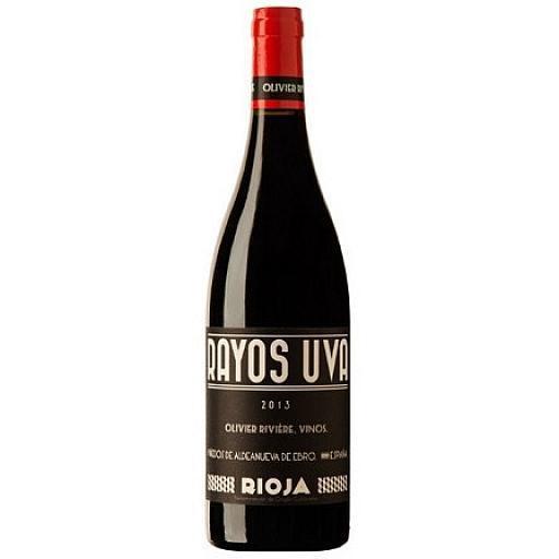 Olivier Riviere Rayos UVA Rioja 750ml