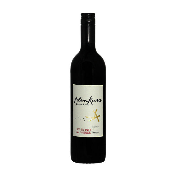 Alon Kura Cabernet Sauvignon 750ml