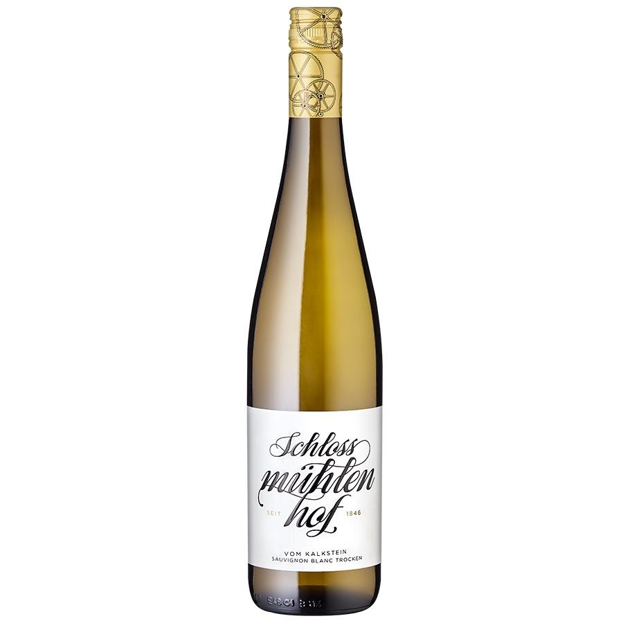 Weingut Schlossmuhlenhof Boden Funk Sauvignon Blanc - De Wine Spot | DWS - Drams/Whiskey, Wines, Sake