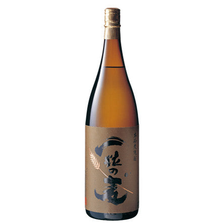 Kintaro Mugi Roasted Barley Shochu