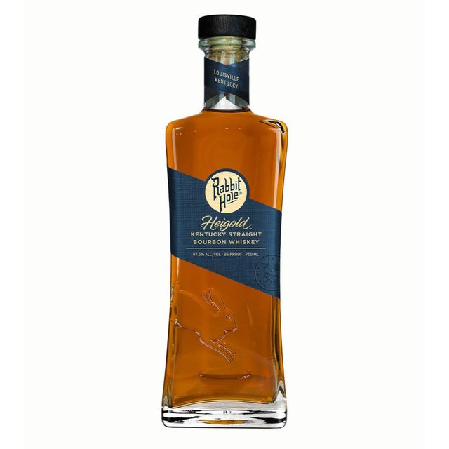 Rabbit Hole Heigold Kentucky Straight Bourbon Whiskey 750ml