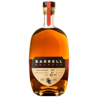 Barrell Bourbon Batch #009 - De Wine Spot | DWS - Drams/Whiskey, Wines, Sake
