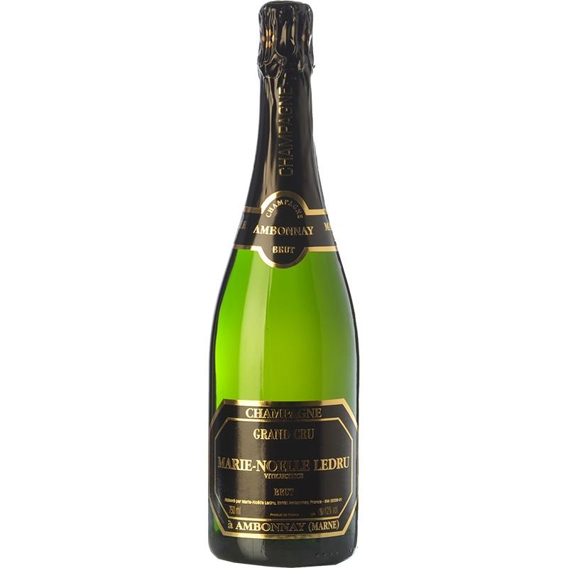 Marie-Noelle Ledru Champagne Grand Cru Brut - De Wine Spot | DWS - Drams/Whiskey, Wines, Sake