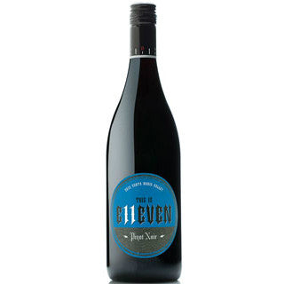 This is E11even Pinot Noir - De Wine Spot | DWS - Drams/Whiskey, Wines, Sake