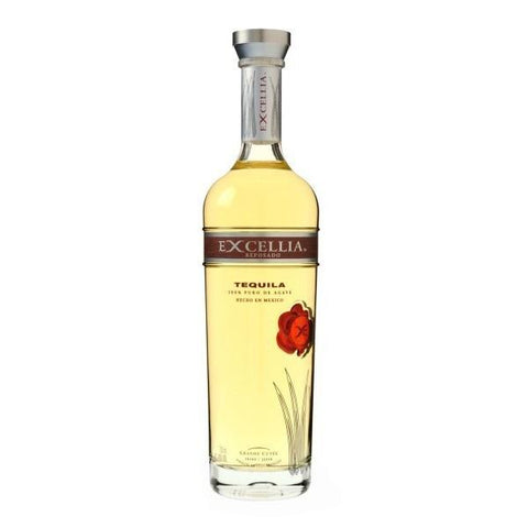 Excellia Reposado Tequila - De Wine Spot | DWS - Drams/Whiskey, Wines, Sake
