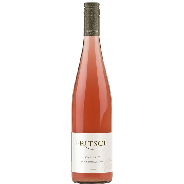 Fritsch Zweigelt Rose 750ml