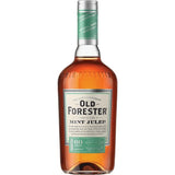 Old Forester Mint Julep - De Wine Spot | DWS - Drams/Whiskey, Wines, Sake