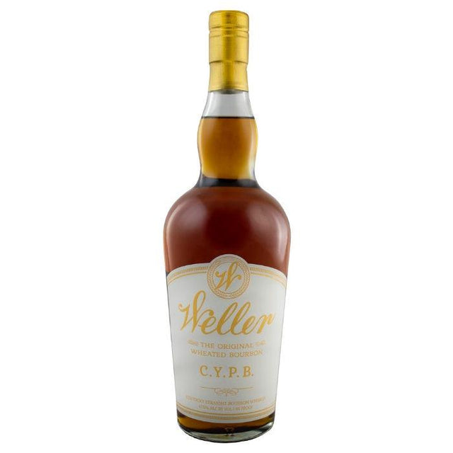 W.L. Weller CYPB Original Wheated Bourbon 750ml