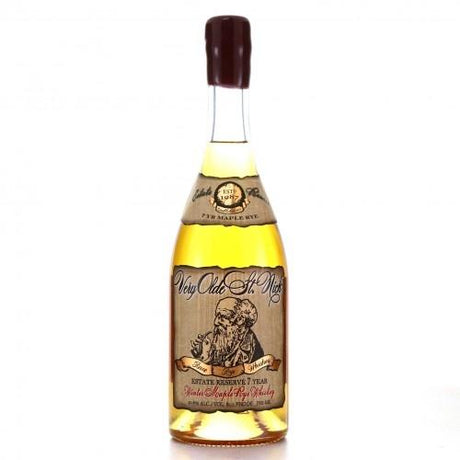 Very Old St.Nick 7 Year Old Maple Rye Whiskey 750ml