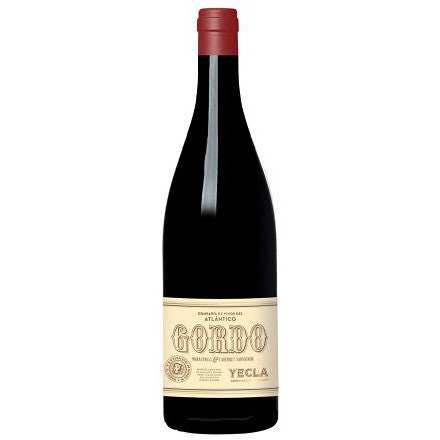 Gordo Yecla Monastrell Cabernet Sauvignon - De Wine Spot | DWS - Drams/Whiskey, Wines, Sake