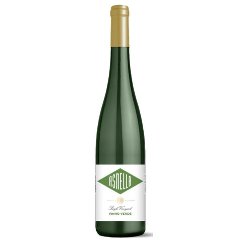 Asnella Single Vineyard Vino Verde - De Wine Spot | DWS - Drams/Whiskey, Wines, Sake