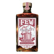 Few Spirits "Cold Cut" Bourbon Whiskey with Cold Brew Coffee 750ml