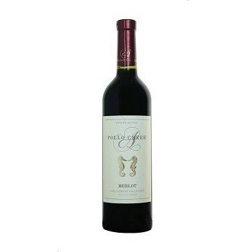 Pollo Creek Merlot 750ml