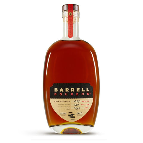 Barrell Bourbon Batch #023 - De Wine Spot | DWS - Drams/Whiskey, Wines, Sake