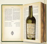 Isle of Arran Lochranza Single Malt Scotch Whisky - De Wine Spot | DWS - Drams/Whiskey, Wines, Sake