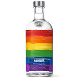 Absolut Vodka Rainbow - De Wine Spot | DWS - Drams/Whiskey, Wines, Sake