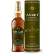 Amrut Cask Strength Peated Indian Single Malt Whisky - De Wine Spot | DWS - Drams/Whiskey, Wines, Sake