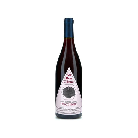Au Bon Climat Santa Barbara County Pinot Noir 750ml
