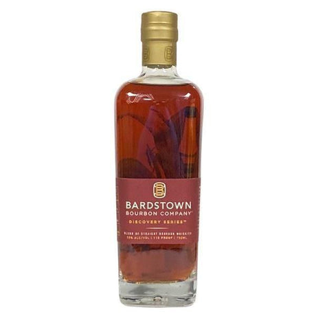 Bardstown Bourbon Company Discovery Series Kentucky Straight Bourbon Whiskey #6 111.1 Proof