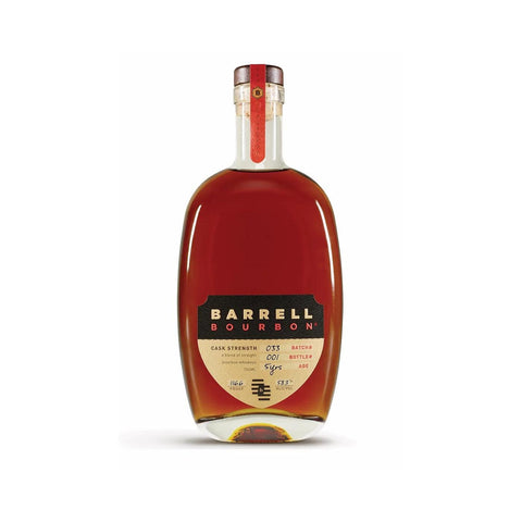 Barrell Bourbon Batch #033 - De Wine Spot | DWS - Drams/Whiskey, Wines, Sake