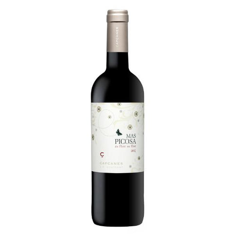 Capcanes Mas Picosa - De Wine Spot | DWS - Drams/Whiskey, Wines, Sake