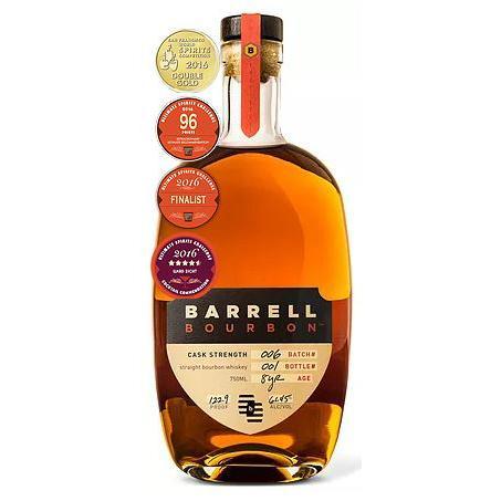 Barrell Bourbon Batch #006 - De Wine Spot | DWS - Drams/Whiskey, Wines, Sake