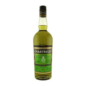 Chartreuse Green Liqueur