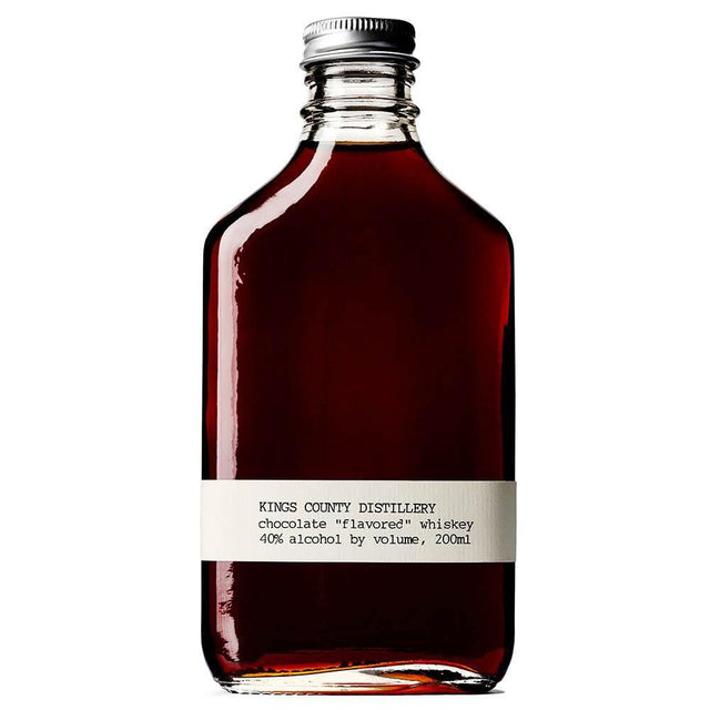 Kings County Distillery Chocolate Whisky 200ml