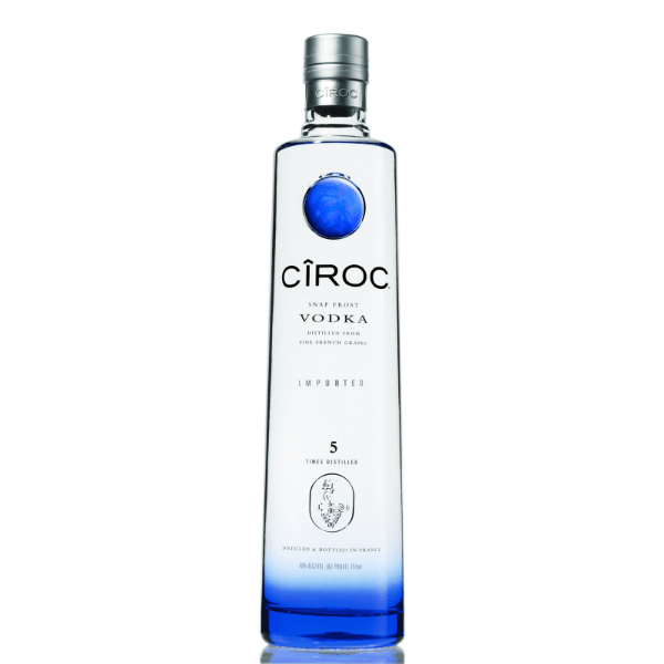 Ciroc Vodka