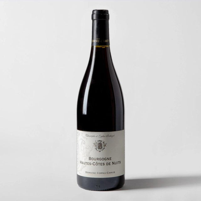 Domaine Cornu-Camus Bourgogne Hautes-Cotes De Nuits Rouge | Free Shipping on orders $400+