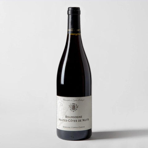 Domaine Cornu-Camus Bourgogne Hautes-Cotes De Nuits Rouge - De Wine Spot | DWS - Drams/Whiskey, Wines, Sake