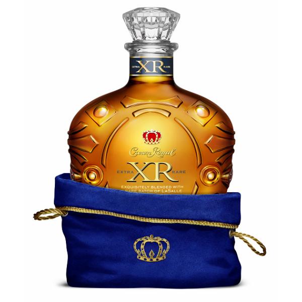 Crown Royal XR - De Wine Spot | DWS - Drams/Whiskey, Wines, Sake