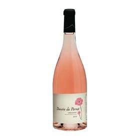 Devois de Perret Coteaux du Languedoc Rose 750ml