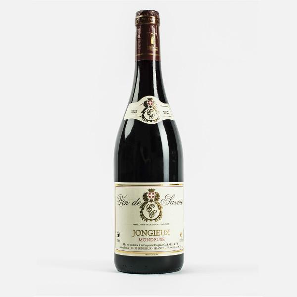 Domaine Eugene Carrel et Fils Vin de Savoie Jongieux Mondeuse 750ml