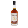 Del Bac Dorado Mesquite Smoked Single Malt Whiskey - De Wine Spot | DWS - Drams/Whiskey, Wines, Sake