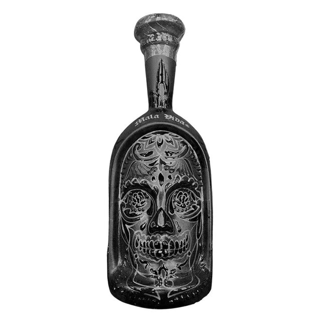 Dos Artes X Mala Vida Limited Edition Extra Anejo Tequila