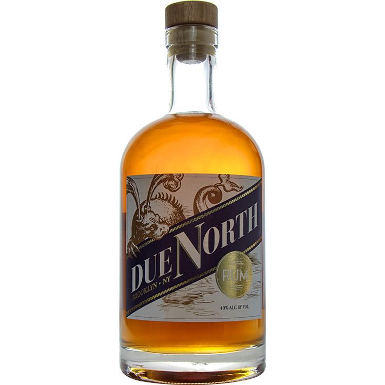 Due North Rum 750ml