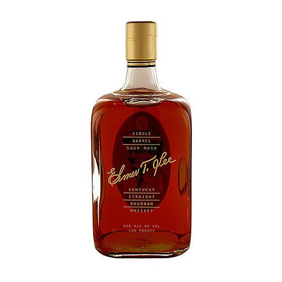 Elmer T. Lee Kentucky Straight Bourbon Whiskey 750ml