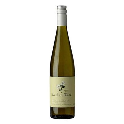 Evesham Wood Eola-Amity Hills Blanc du Puits Sec 750ml